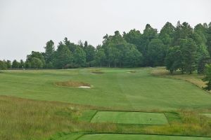 Roaring Gap 15th